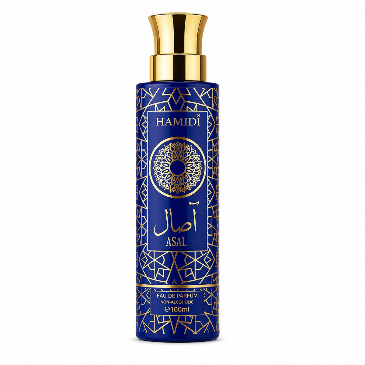 HAMIDI - Asal EDP 100 ml