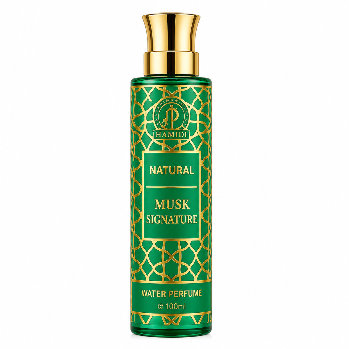 HAMIDI - Musk Signature EDP 100 ml