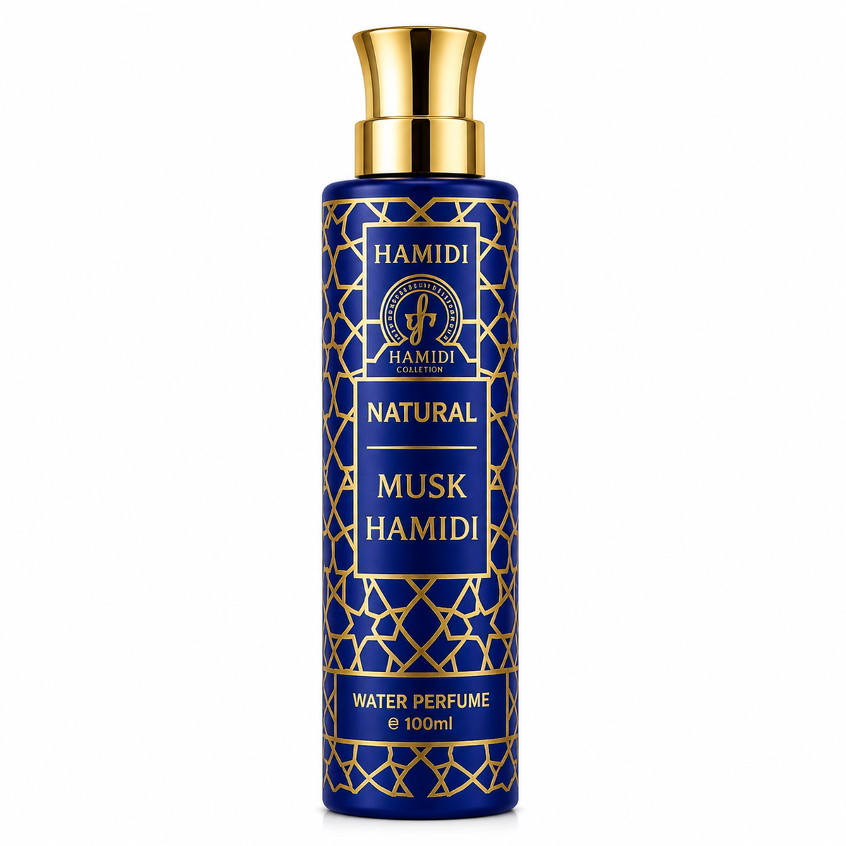 HAMIDI - Musk Hamidi EDP 100 ml