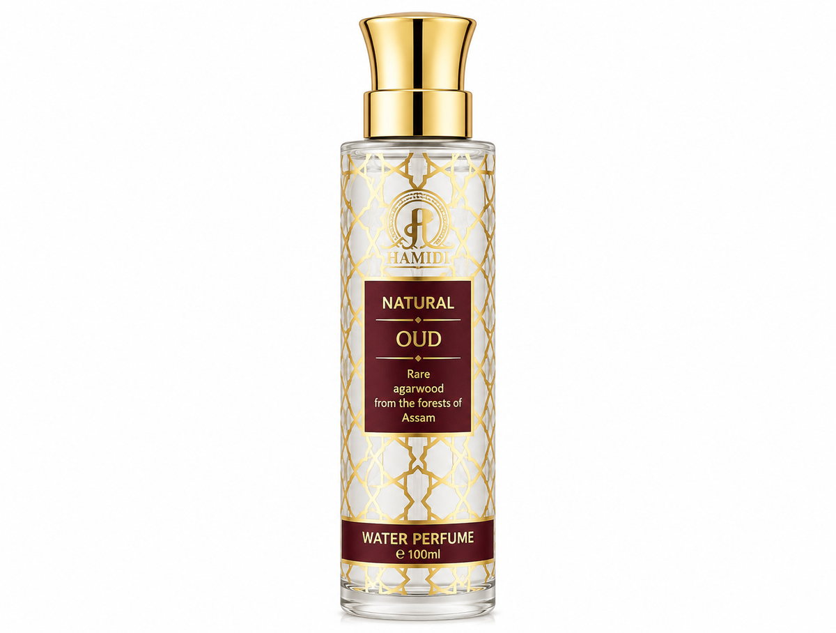 HAMIDI - Oud EDP 100 ml