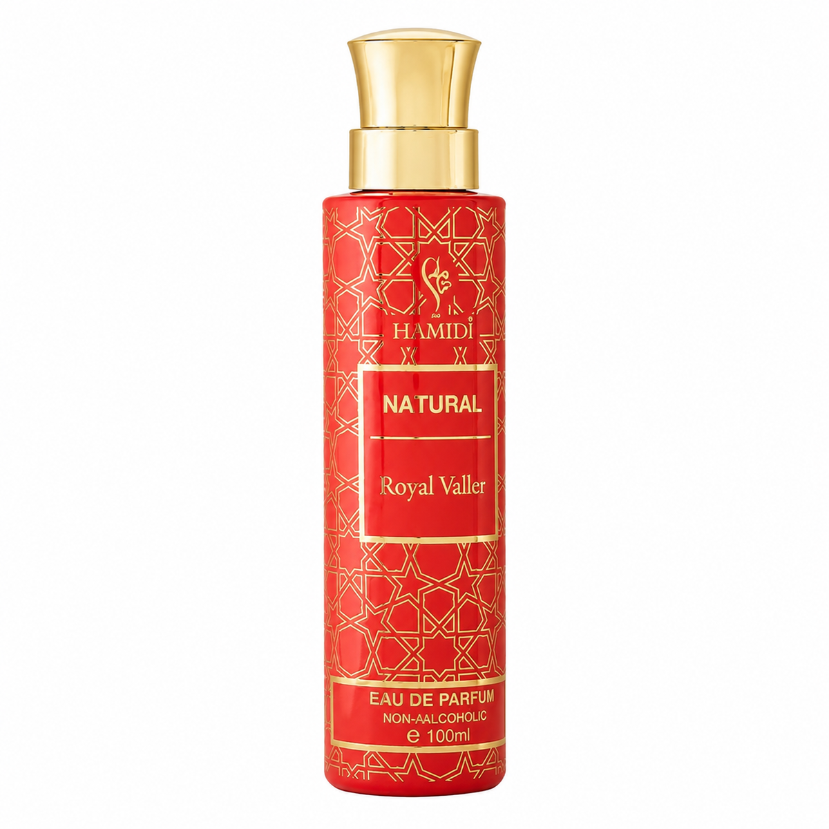 HAMIDI - Royal Valley EDP 100 ml