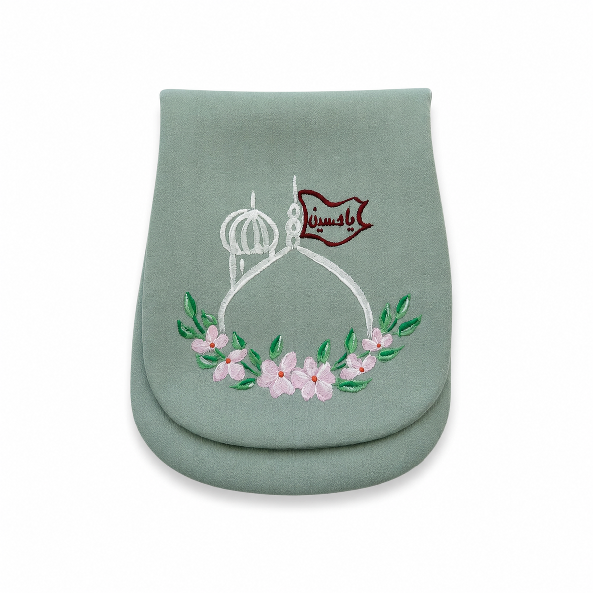 Prayer Pouch