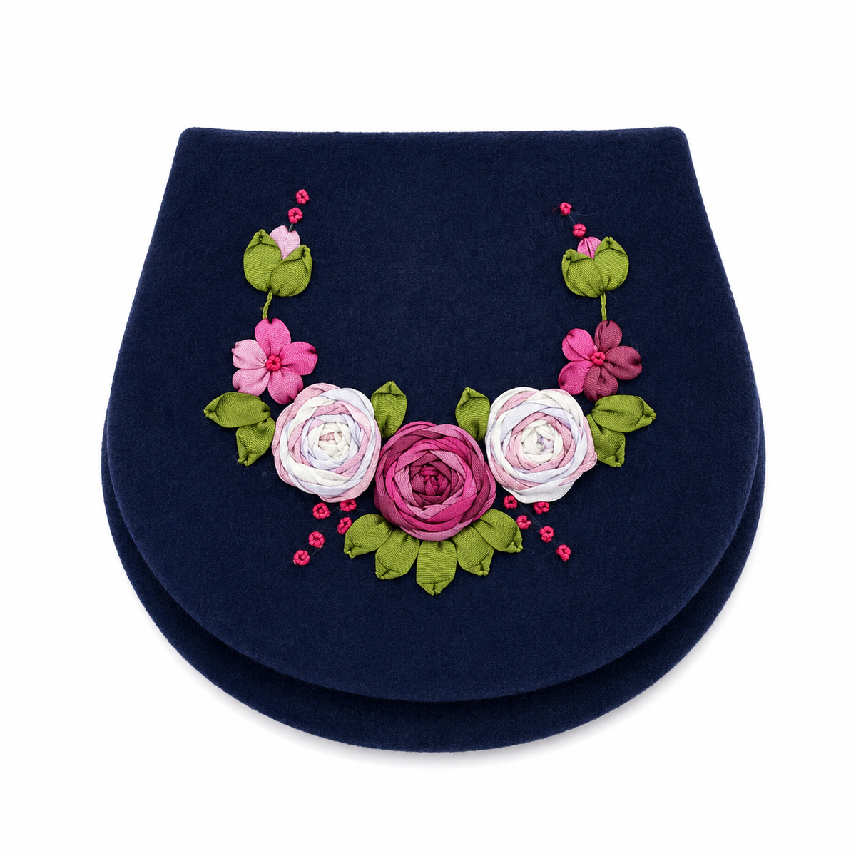 Prayer pouch - Soft Velvet Fabric