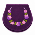 Prayer pouch - Soft Velvet Fabric