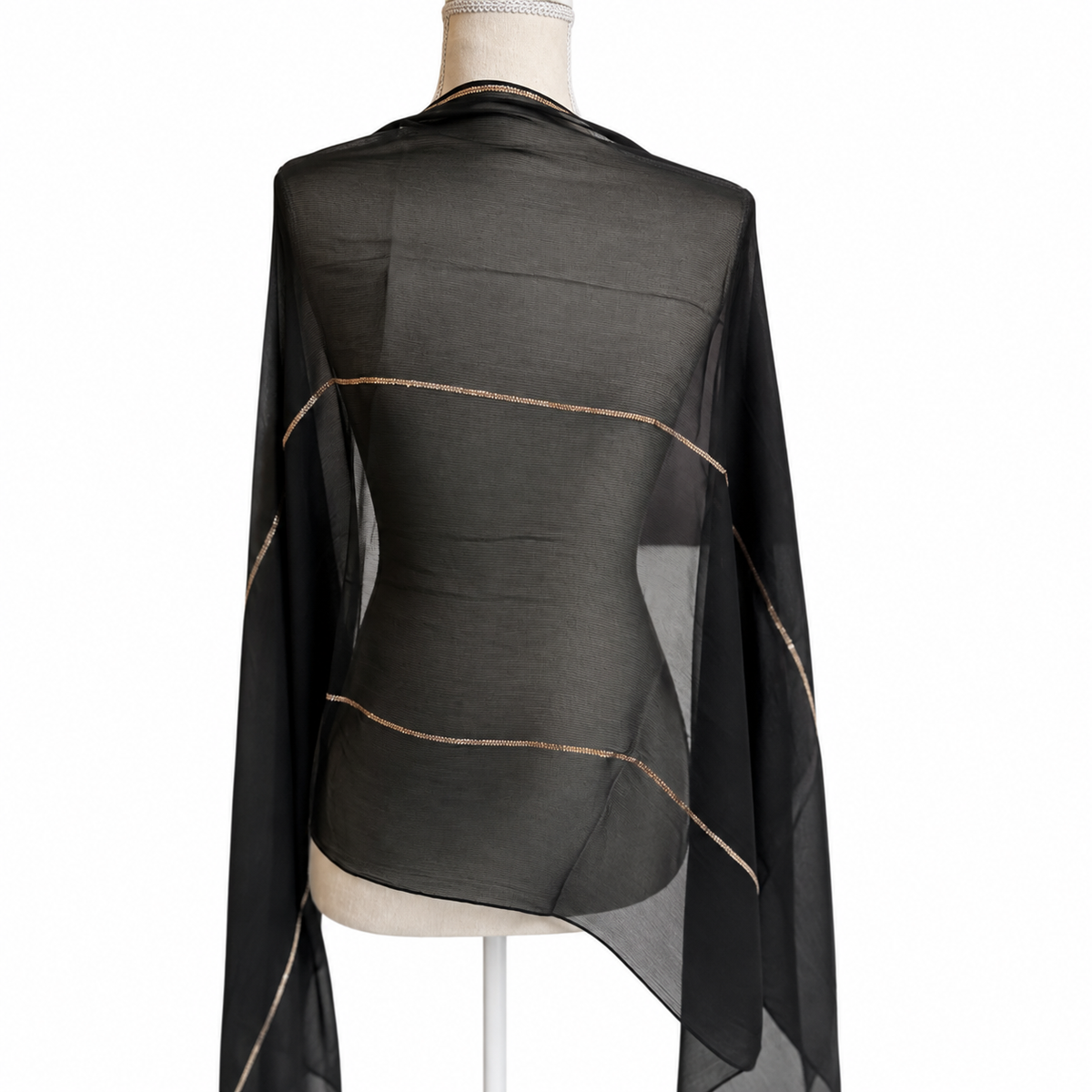 crepe shawl kashkha 02