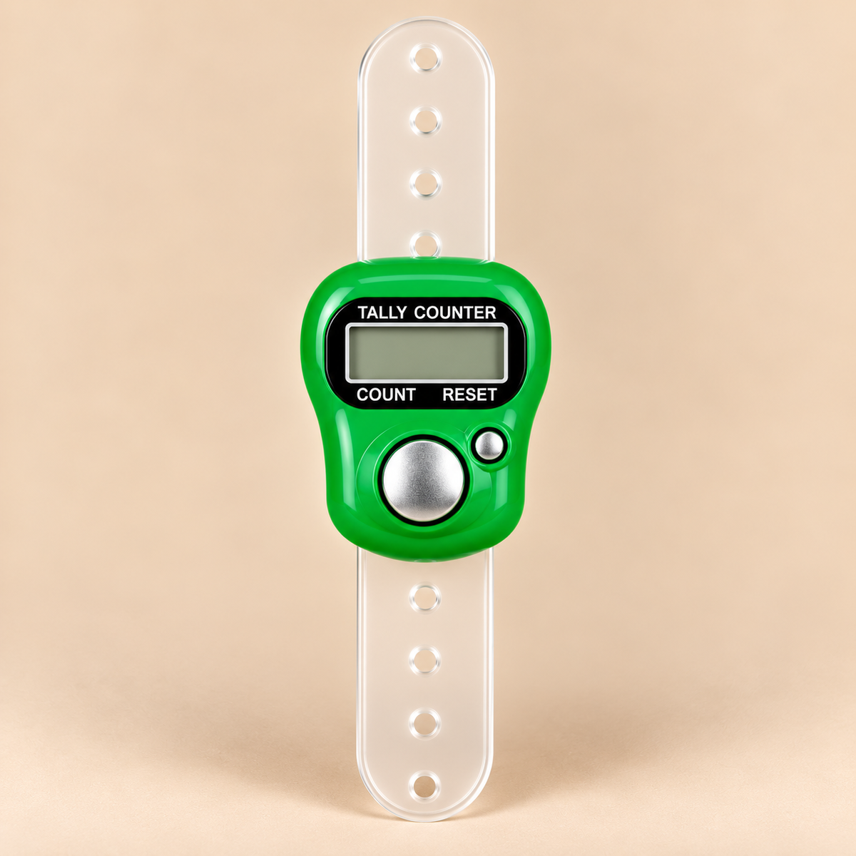 Tally Counter