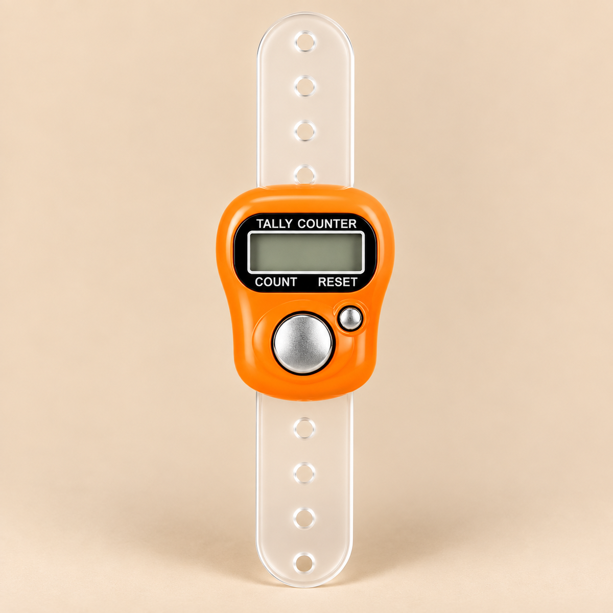 Tally Counter