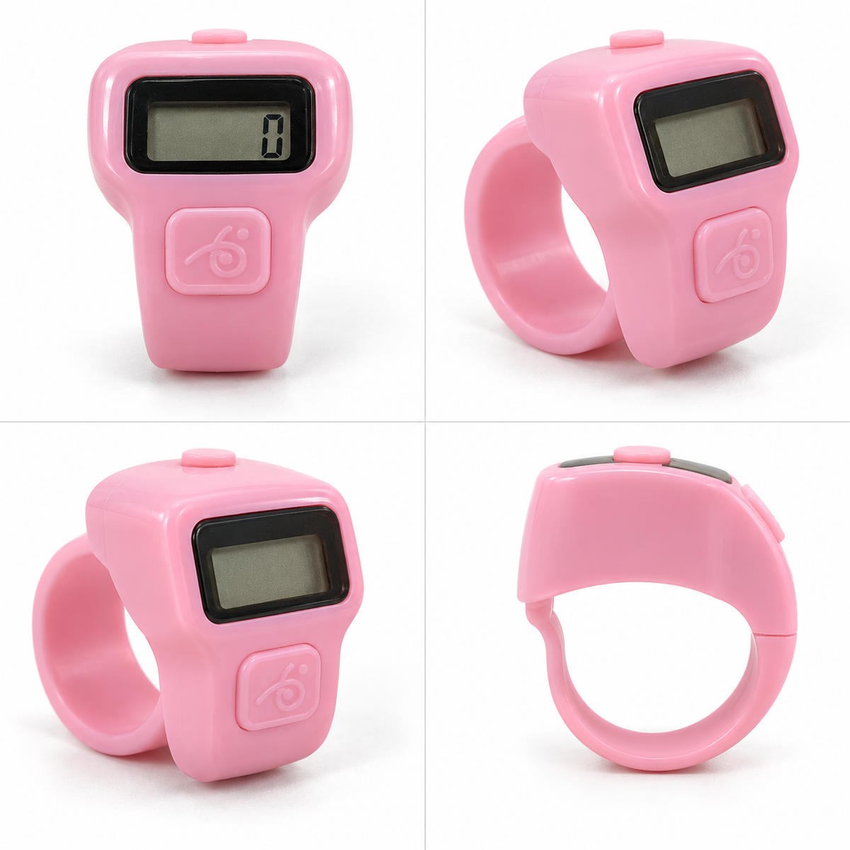 Finger Counter