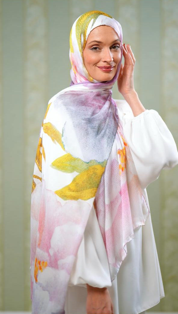 Scilla Turkish shawl t2