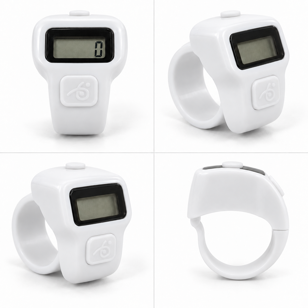 Finger Counter