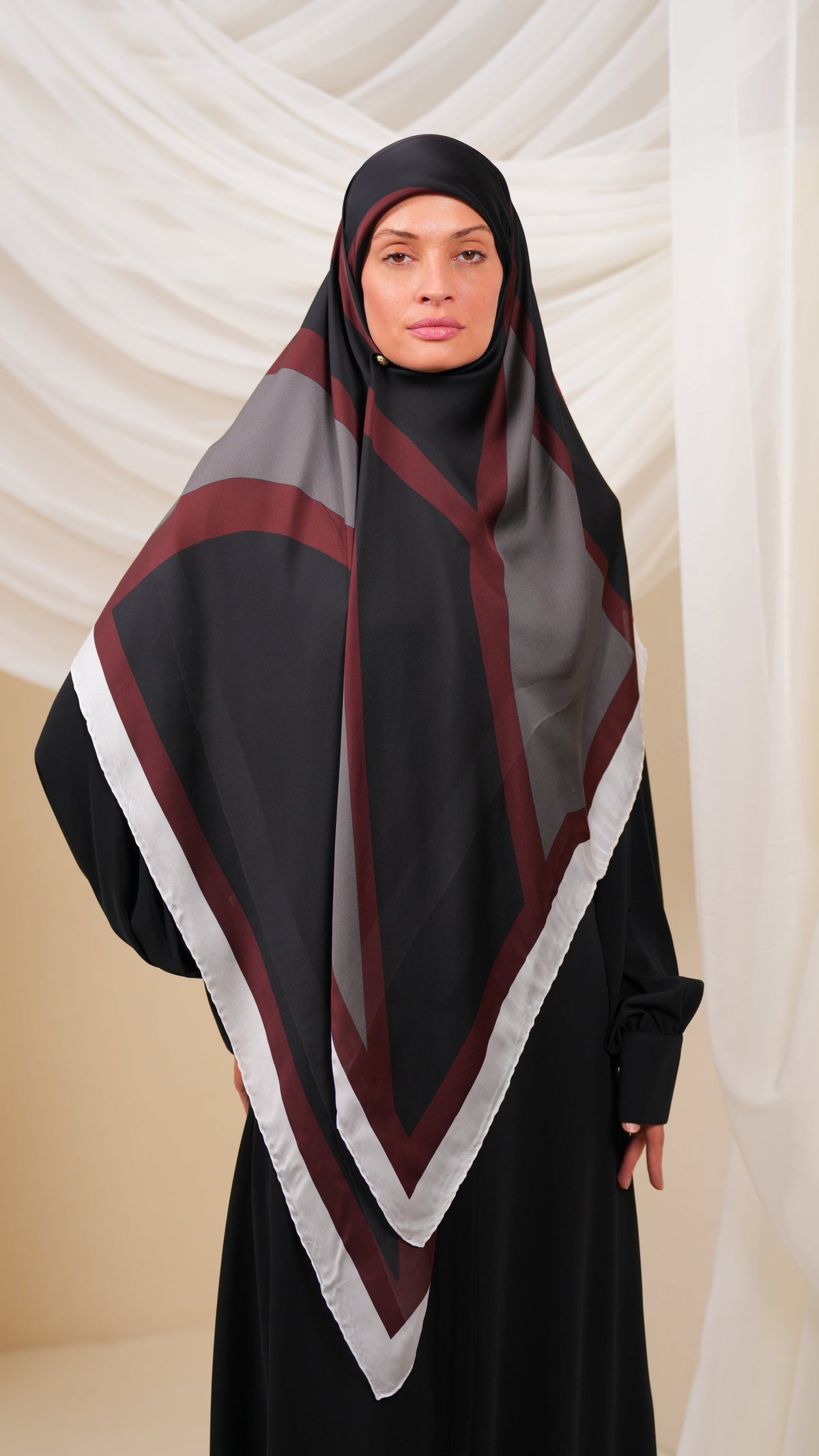 Scilla Turkish scarf Ptr 7