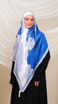 Scilla Turkish scarf wtr5
