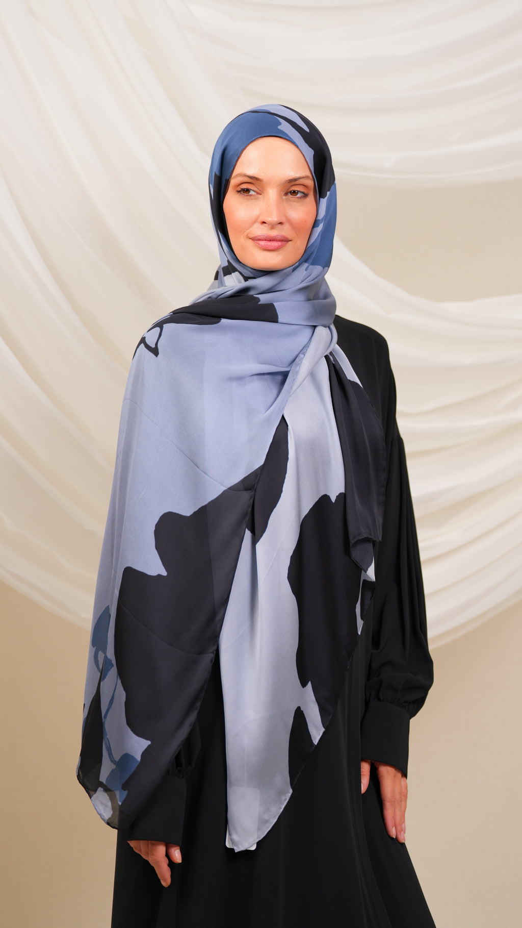 Scilla Turkish shawl Atr2