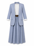 Elegant Blazer's set
