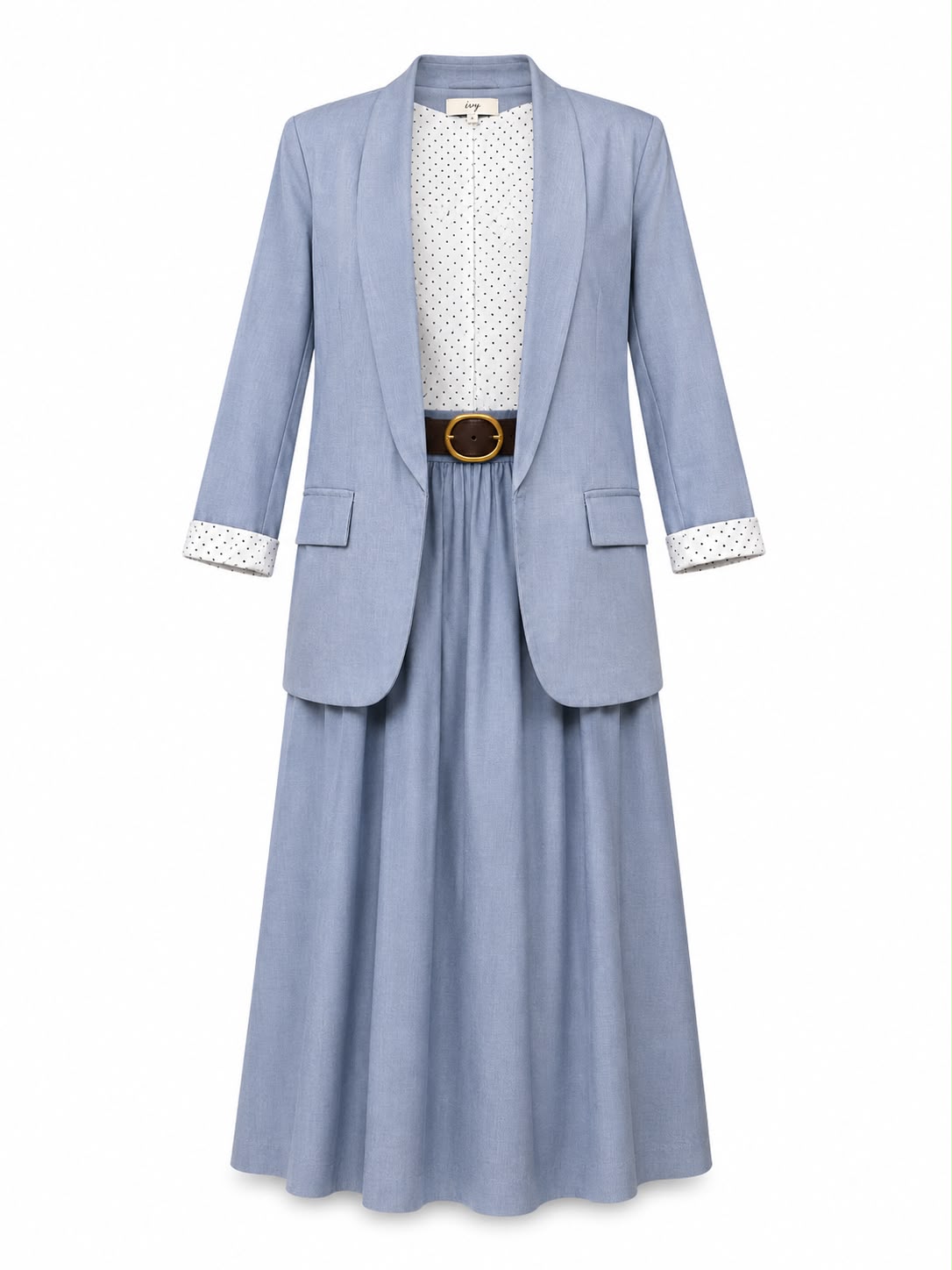 Elegant Blazer's set