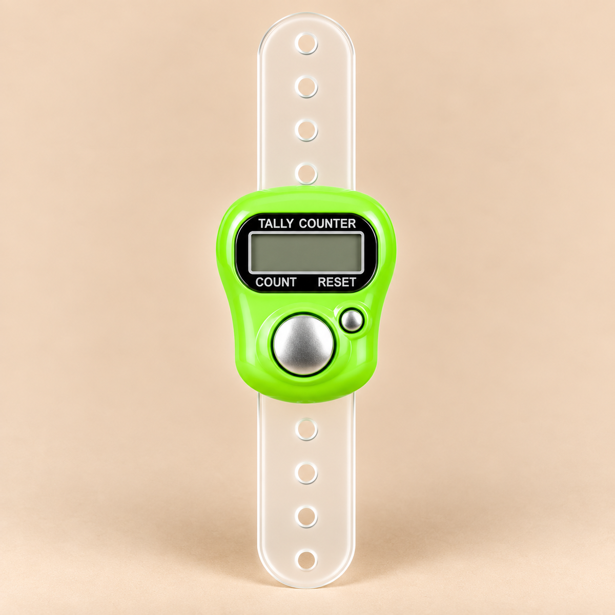 Tally Counter