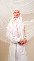 Scilla Turkish scarf Ytr 2