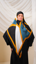 Scilla Turkish scarf Ptr 6