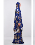 Two piece prayer gown A15