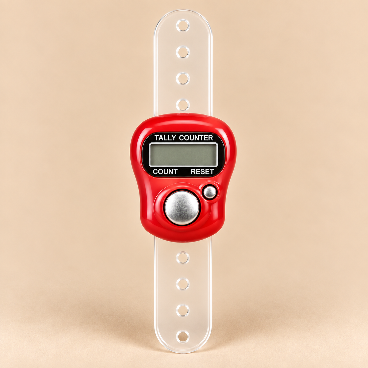 Tally Counter