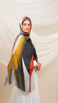 Scilla Turkish shawl dtr1