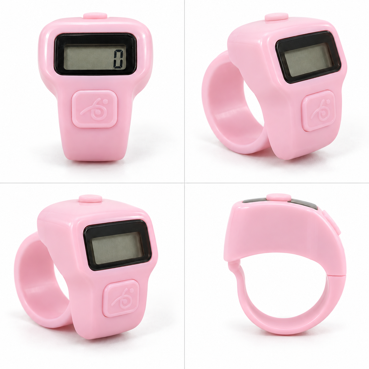 Finger Counter