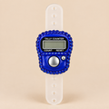 Tally Counter with strass