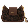 DKNY Avril Shoulder Bag