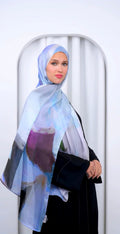 Scilla Turkish shawl o6