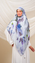 Scilla Turkish scarf Ytr 3