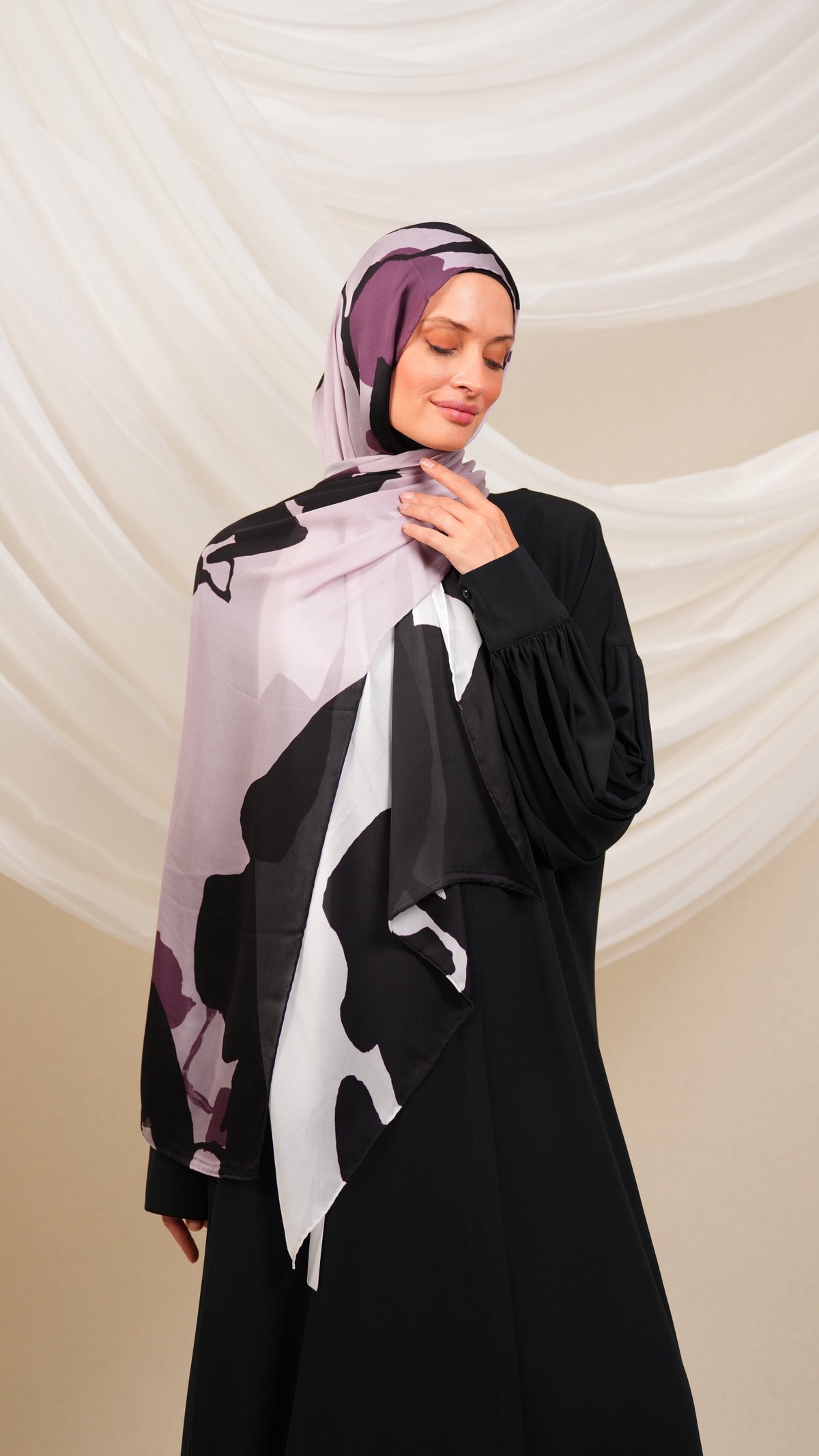 Scilla Turkish shawl Atr4