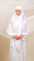Scilla Turkish scarf Ytr 1