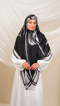 Scilla Turkish scarf Xtr 4