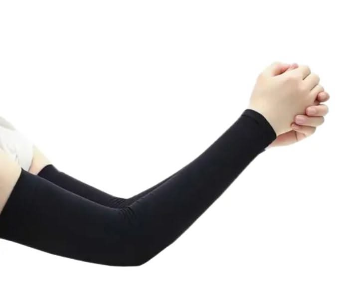 Long sleeves