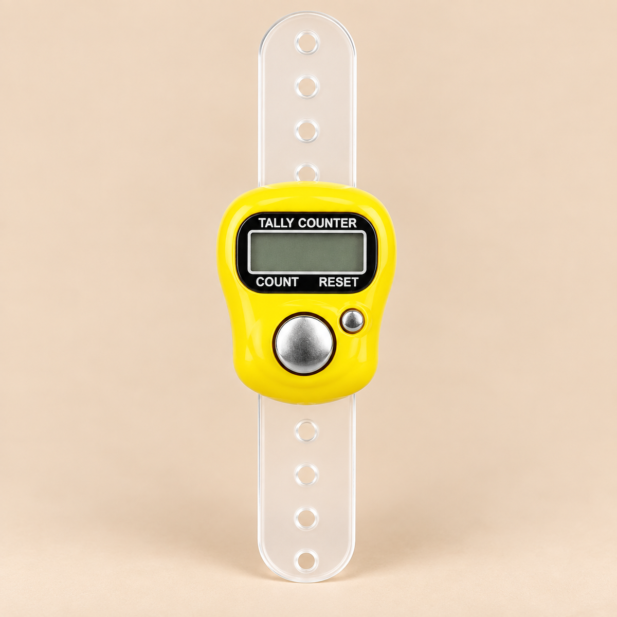 Tally Counter