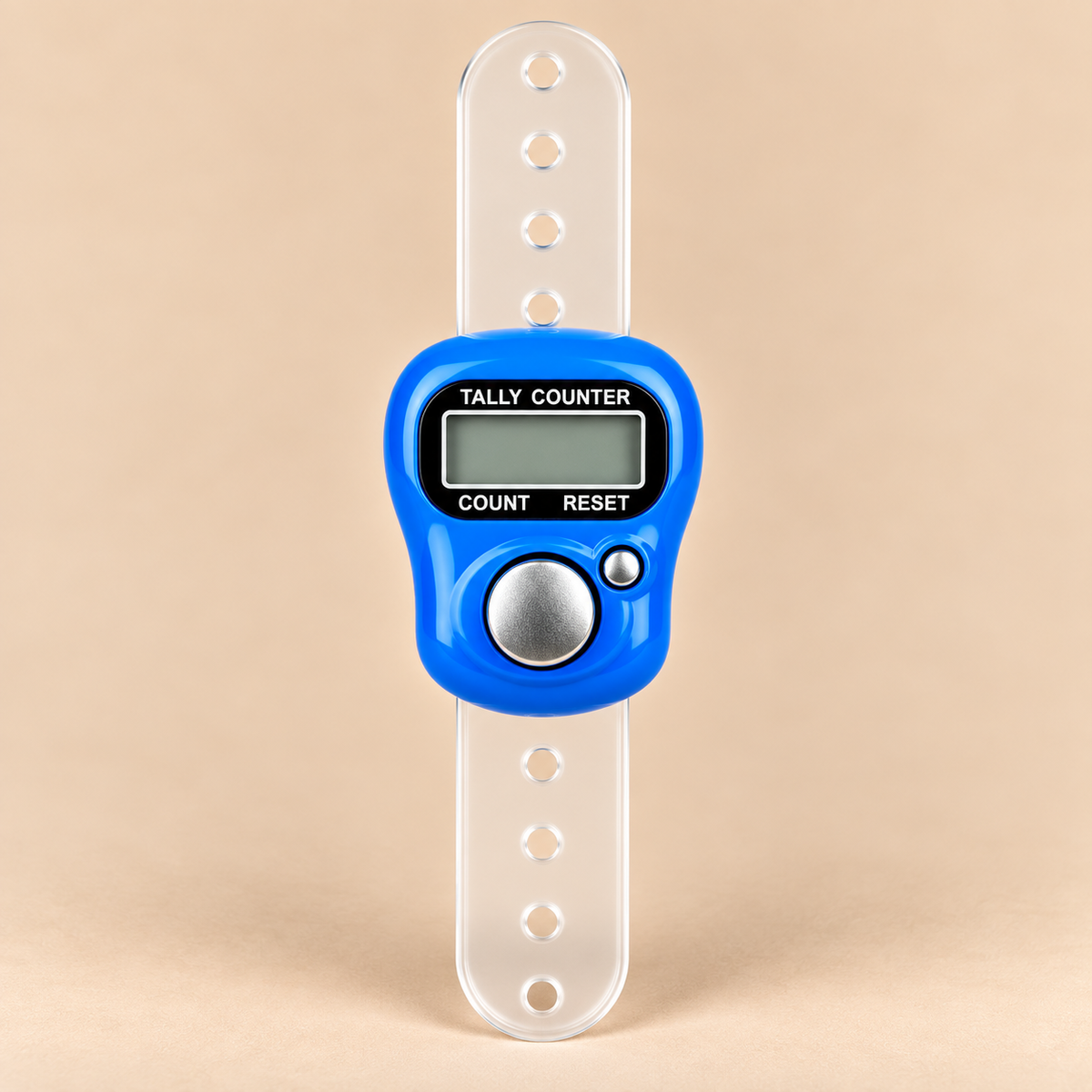 Tally Counter