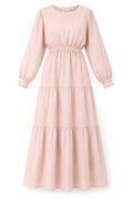 Linen Dress