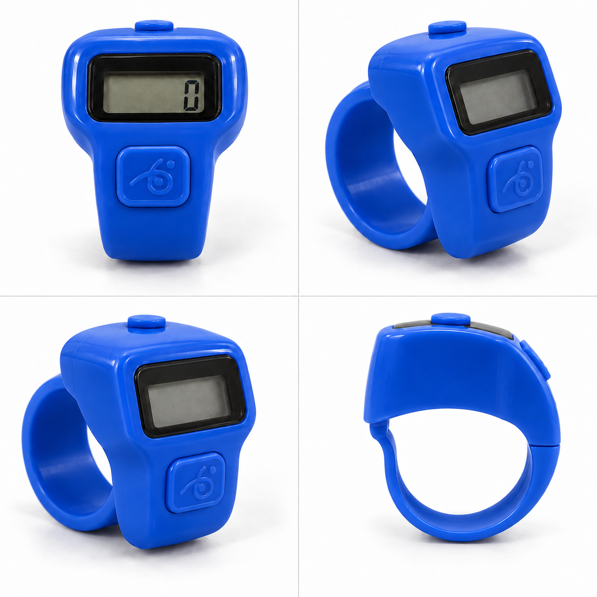 Finger Counter