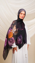 Scilla Turkish shawl Btr2