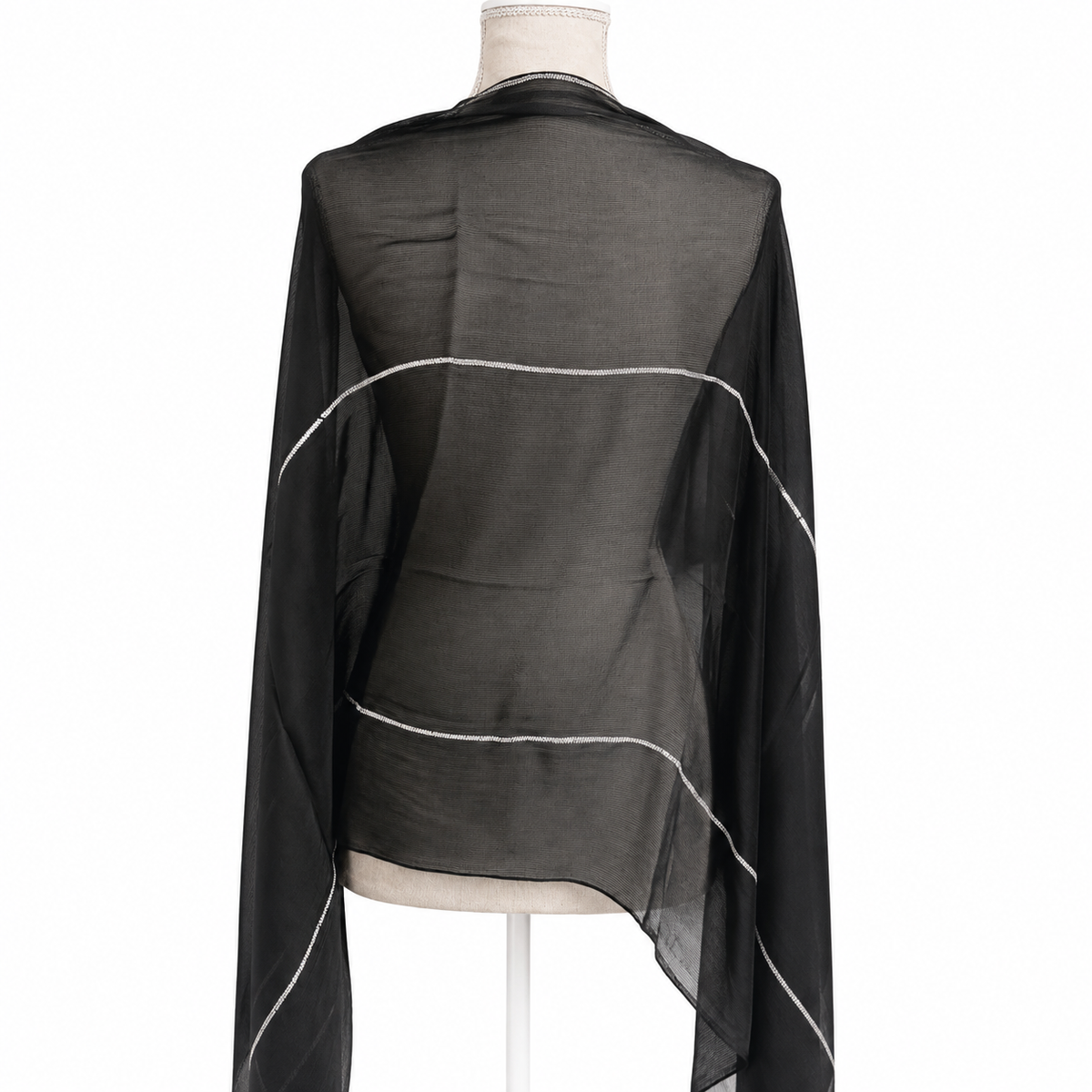 crepe shawl kashkha 02