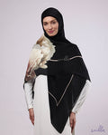 Scilla Turkish scarf U1