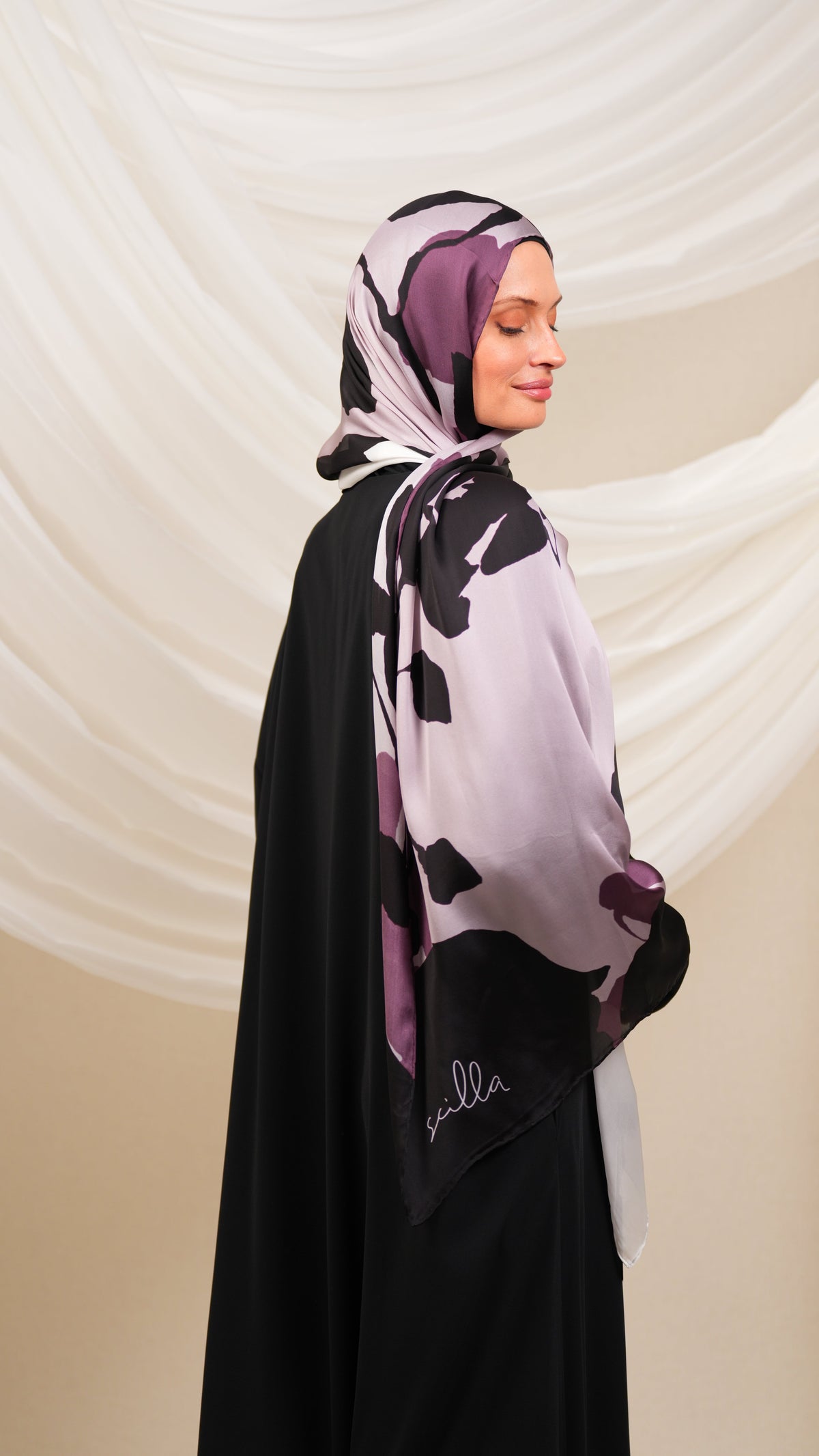 Scilla Turkish shawl Atr4