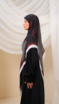 Scilla Turkish scarf Ptr 7