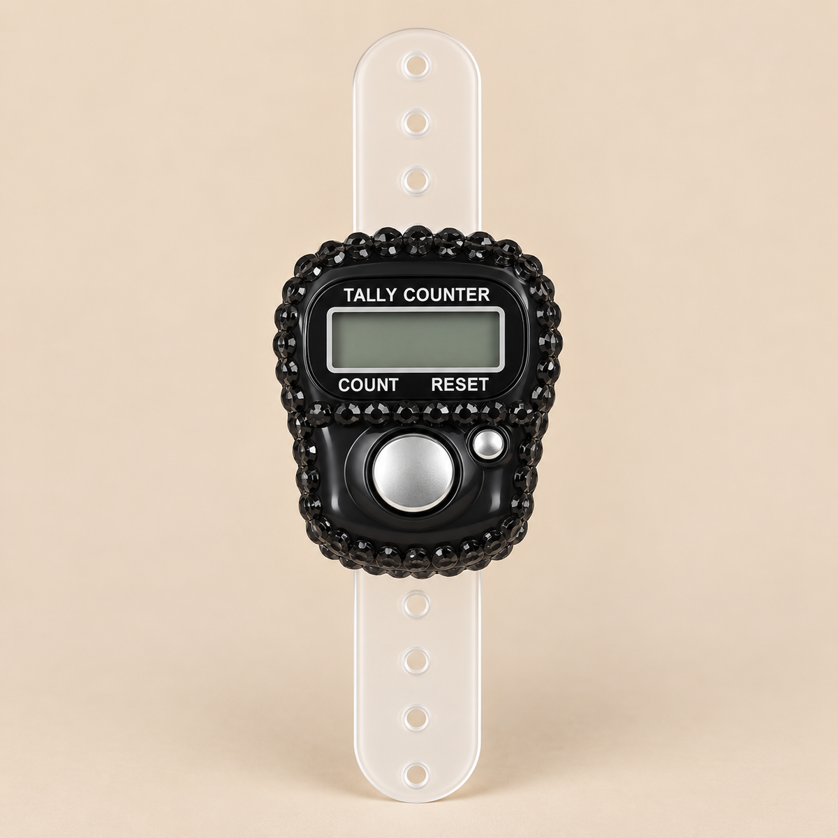 Tally Counter with strass