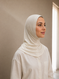 Off-white Zol hijab