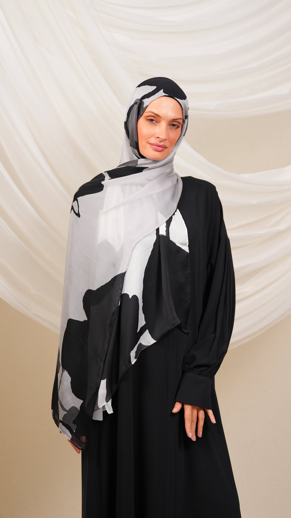 Scilla Turkish shawl Atr3