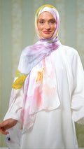 Scilla Turkish shawl t2