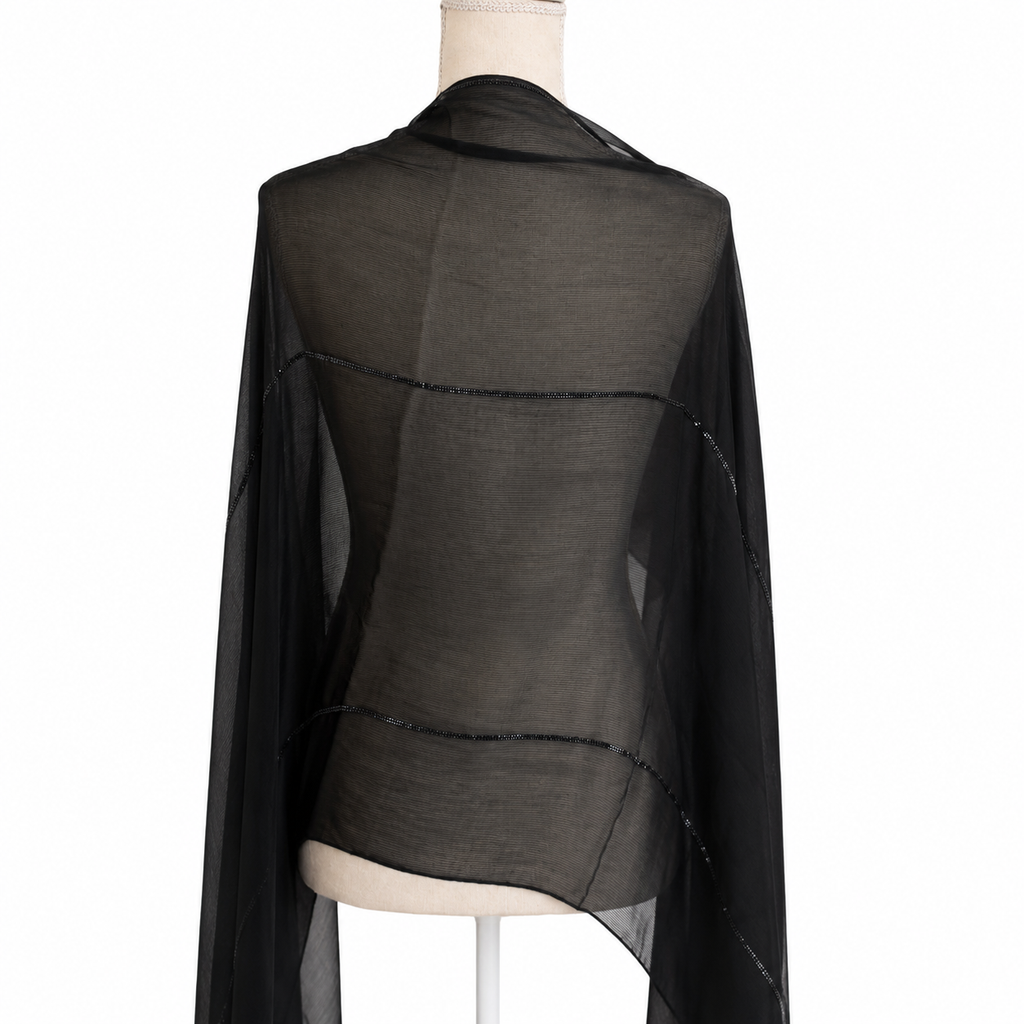 crepe shawl kashkha 02