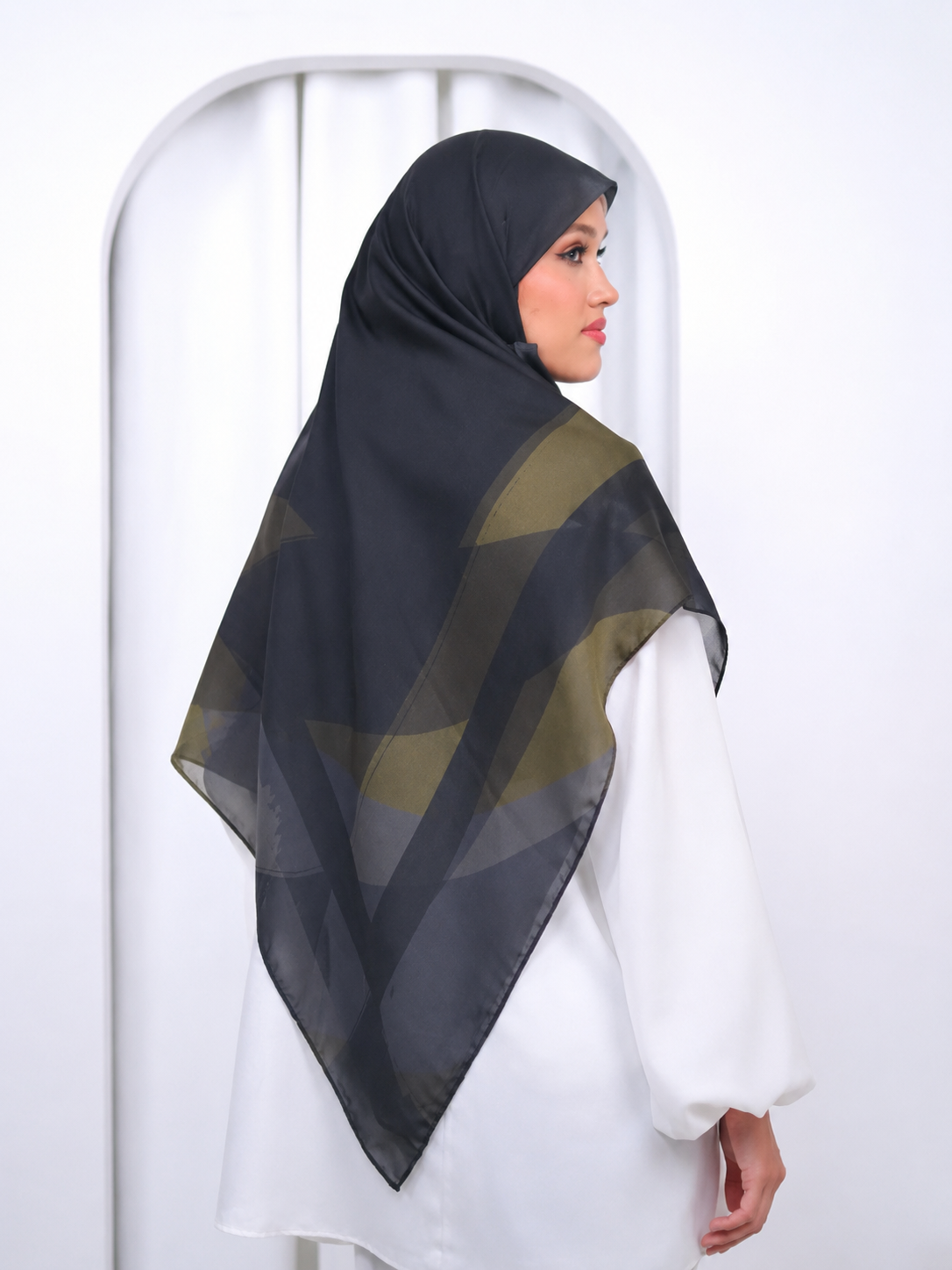 Turkish scarf