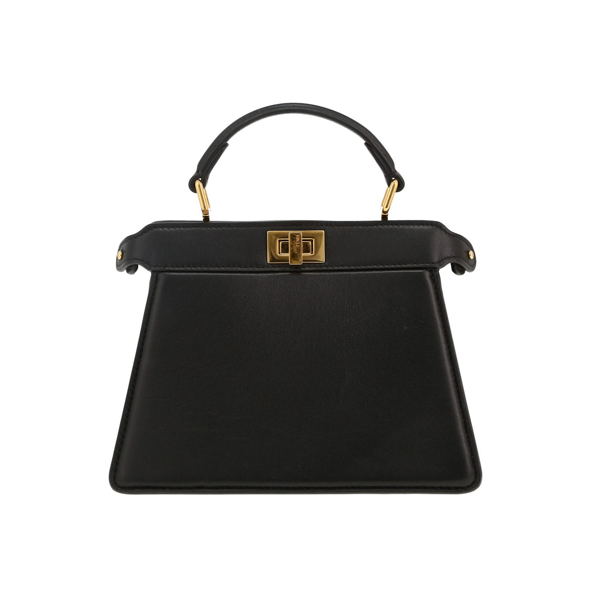 Fendi Peekaboo handbag.